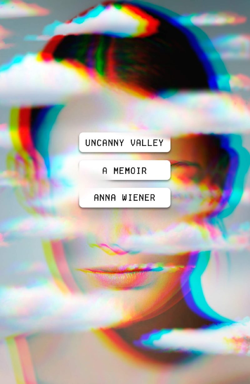 Uncanny Valley (memoir)