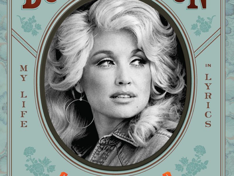 Dolly Parton, Songteller: My Life in Lyrics